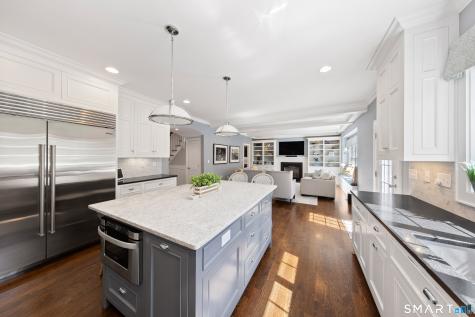 110 Smith Street Fairfield CT 06824