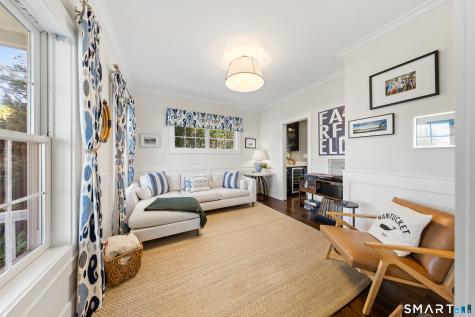 110 Smith Street Fairfield CT 06824