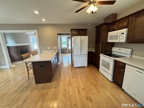 18 Spicer Avenue Groton CT 06340