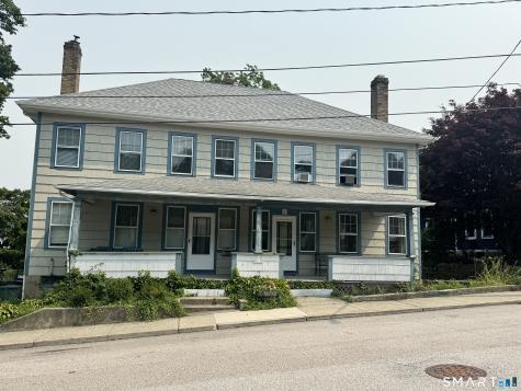 18 Spicer Avenue Groton CT 06340