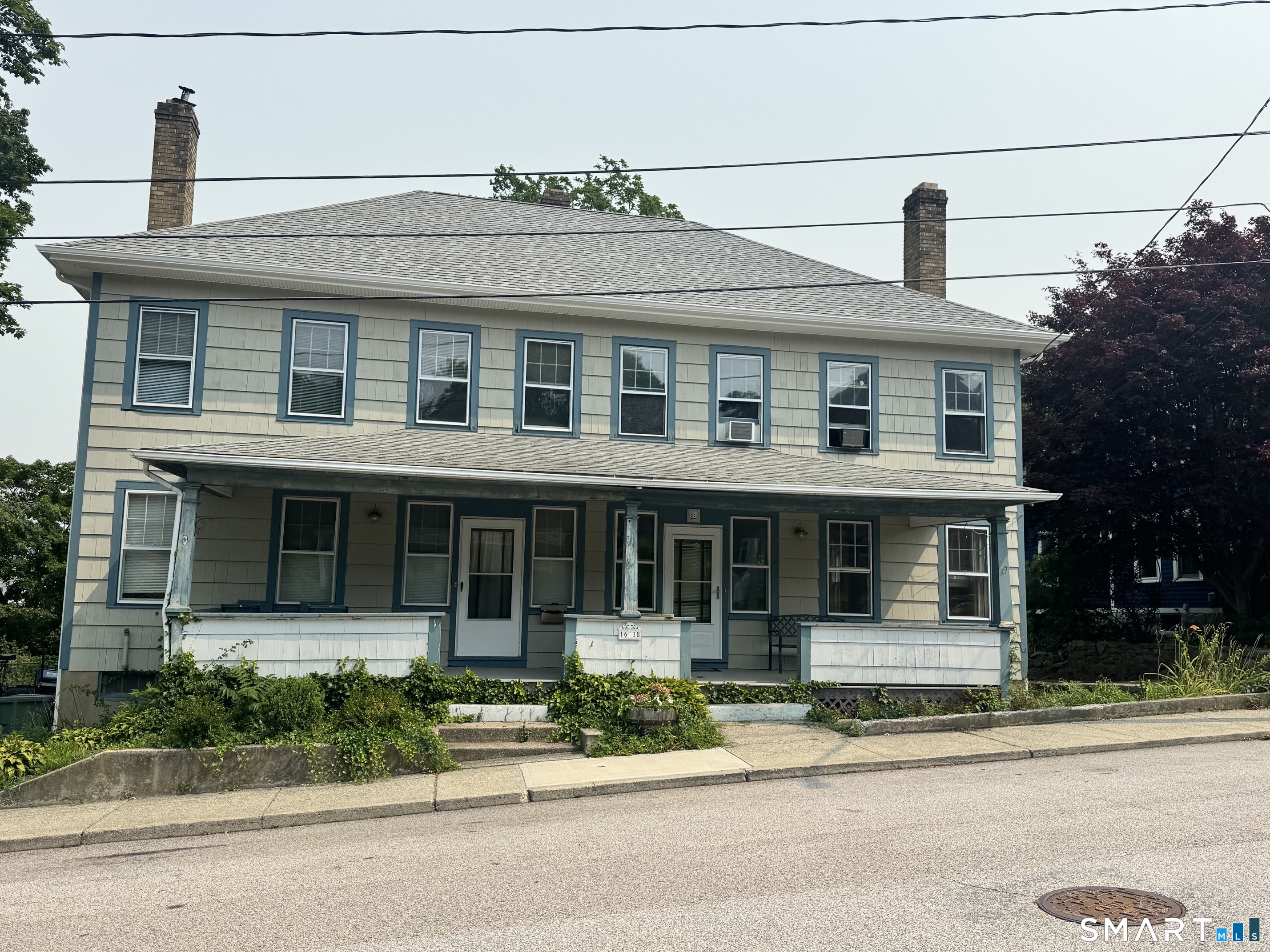 18 Spicer Avenue Groton CT 06340