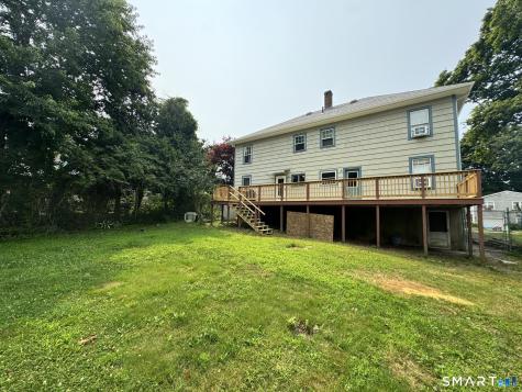 18 Spicer Avenue Groton CT 06340