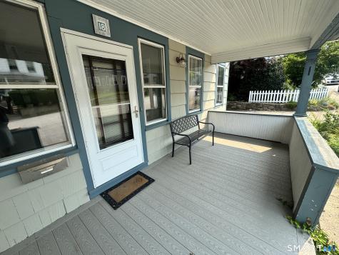 18 Spicer Avenue Groton CT 06340