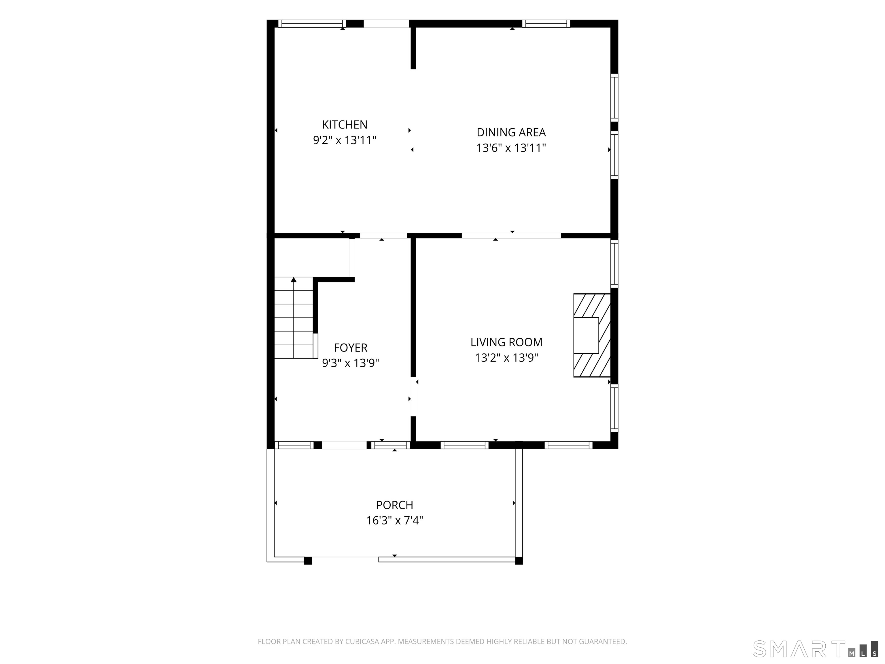 18 Spicer Avenue Groton CT 06340