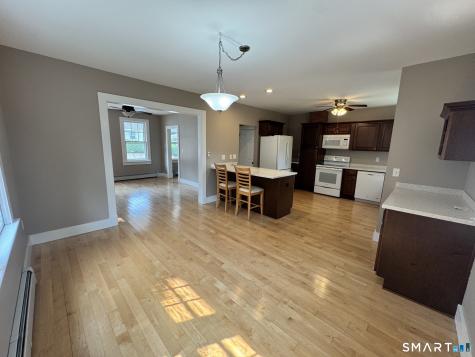 18 Spicer Avenue Groton CT 06340
