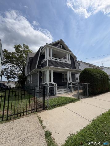 306 Judson Place Bridgeport CT 06610