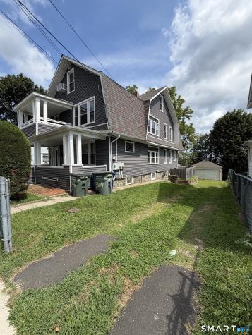 306 Judson Place Bridgeport CT 06610