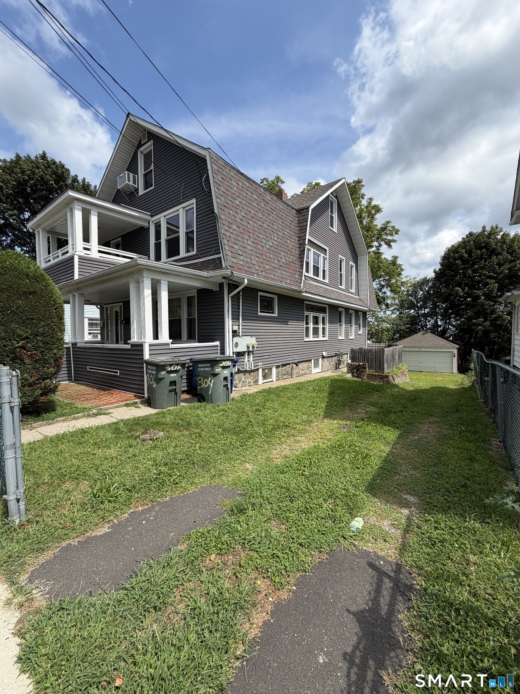 306 Judson Place Bridgeport CT 06610