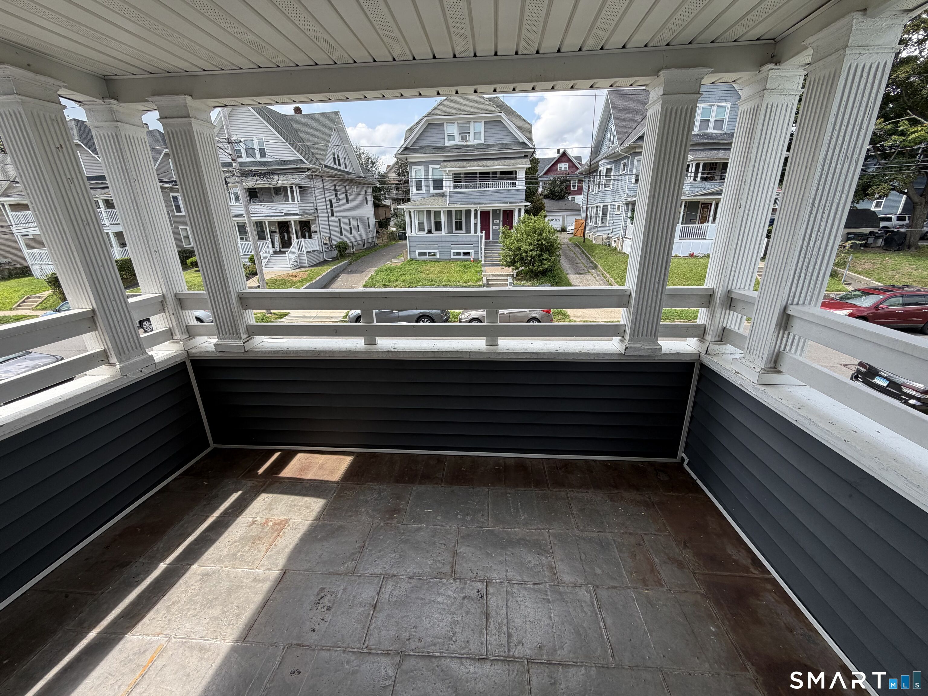 306 Judson Place Bridgeport CT 06610