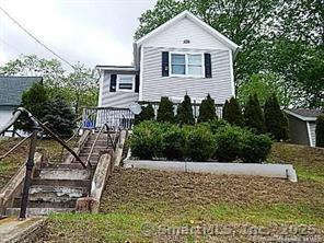 21 Treadway Avenue Norwich CT 06360