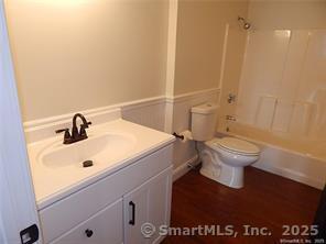 21 Treadway Avenue Norwich CT 06360