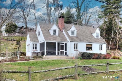 28 Narrow Rocks Road Westport CT 06880