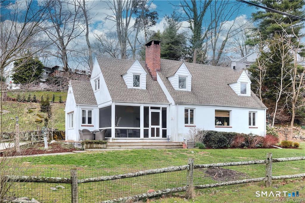 28 Narrow Rocks Road Westport CT 06880