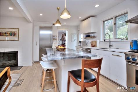 28 Narrow Rocks Road Westport CT 06880
