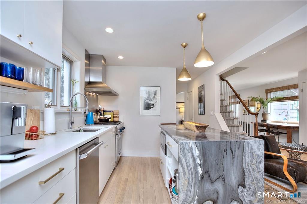 28 Narrow Rocks Road Westport CT 06880