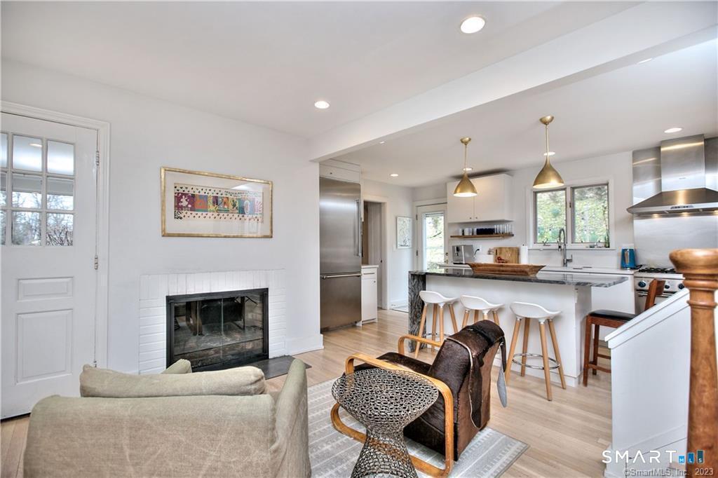 28 Narrow Rocks Road Westport CT 06880