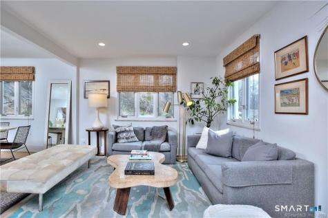 28 Narrow Rocks Road Westport CT 06880