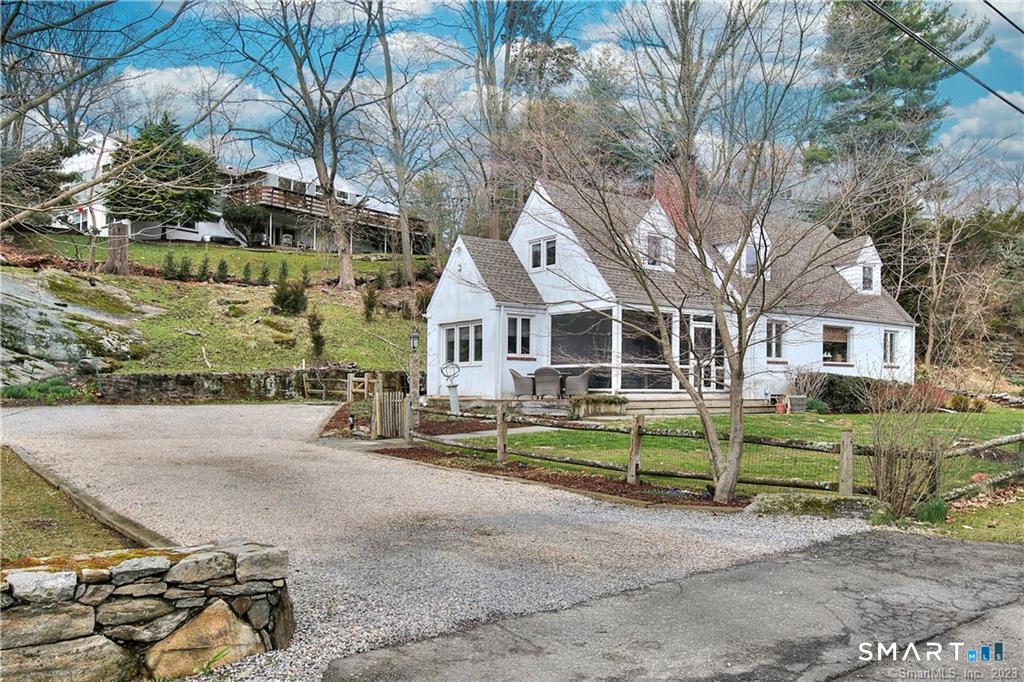 28 Narrow Rocks Road Westport CT 06880