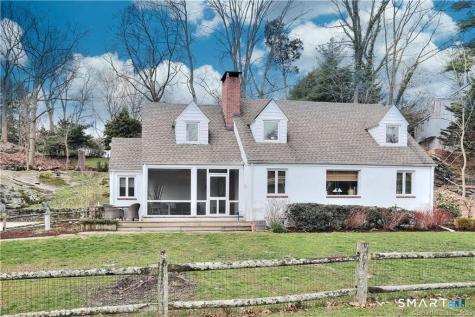 28 Narrow Rocks Road Westport CT 06880