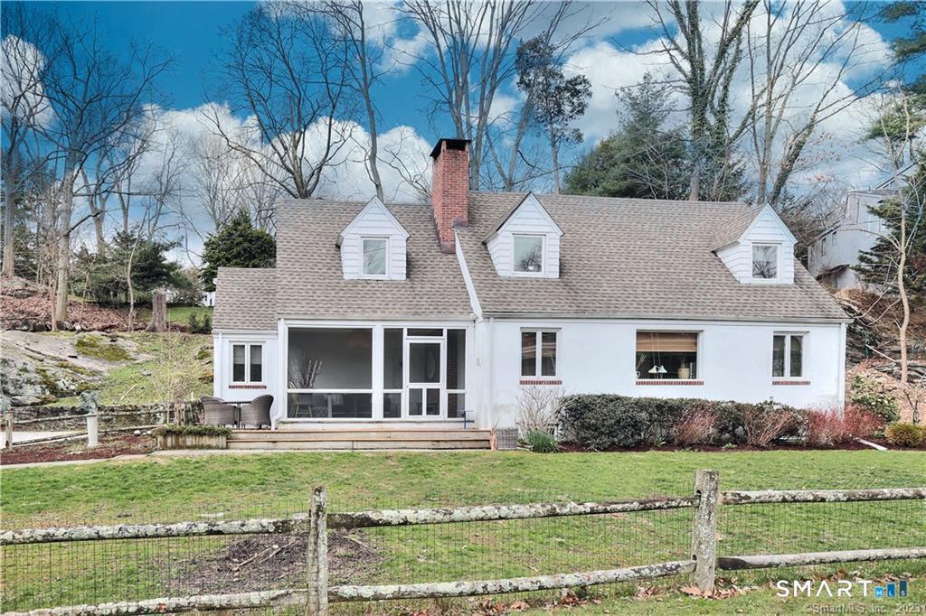 28 Narrow Rocks Road Westport CT 06880