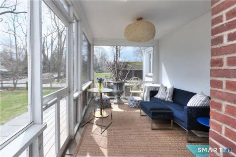 28 Narrow Rocks Road Westport CT 06880
