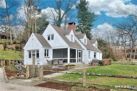 28 Narrow Rocks Road Westport CT 06880
