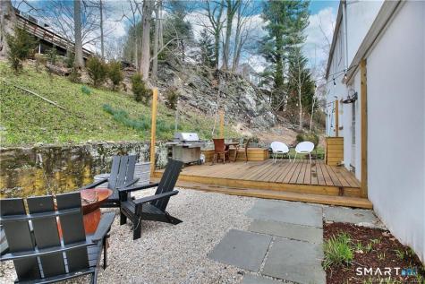 28 Narrow Rocks Road Westport CT 06880