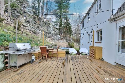 28 Narrow Rocks Road Westport CT 06880