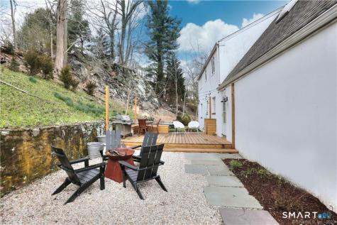 28 Narrow Rocks Road Westport CT 06880