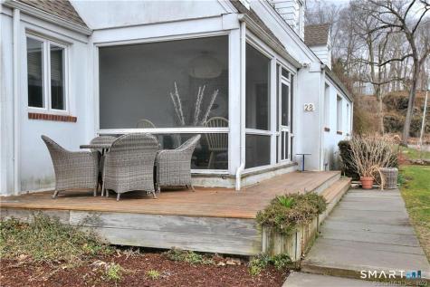 28 Narrow Rocks Road Westport CT 06880
