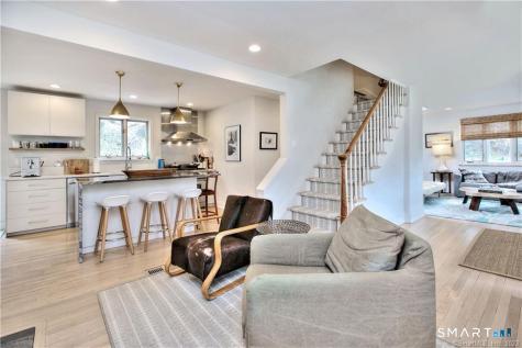 28 Narrow Rocks Road Westport CT 06880