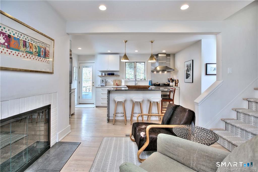 28 Narrow Rocks Road Westport CT 06880