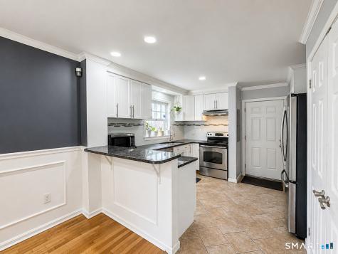 256 Washington Boulevard Stamford CT 06902