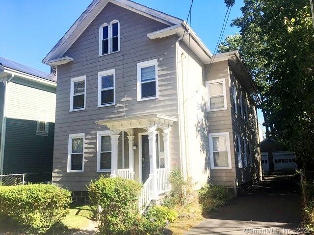 15 Foster Street New Haven CT 06511