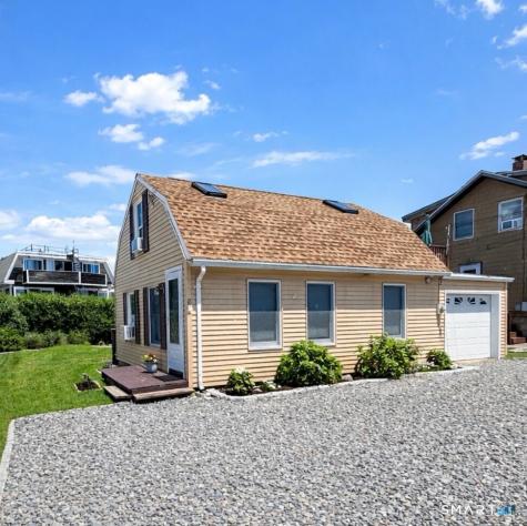 42 Noble Avenue Groton CT 06340
