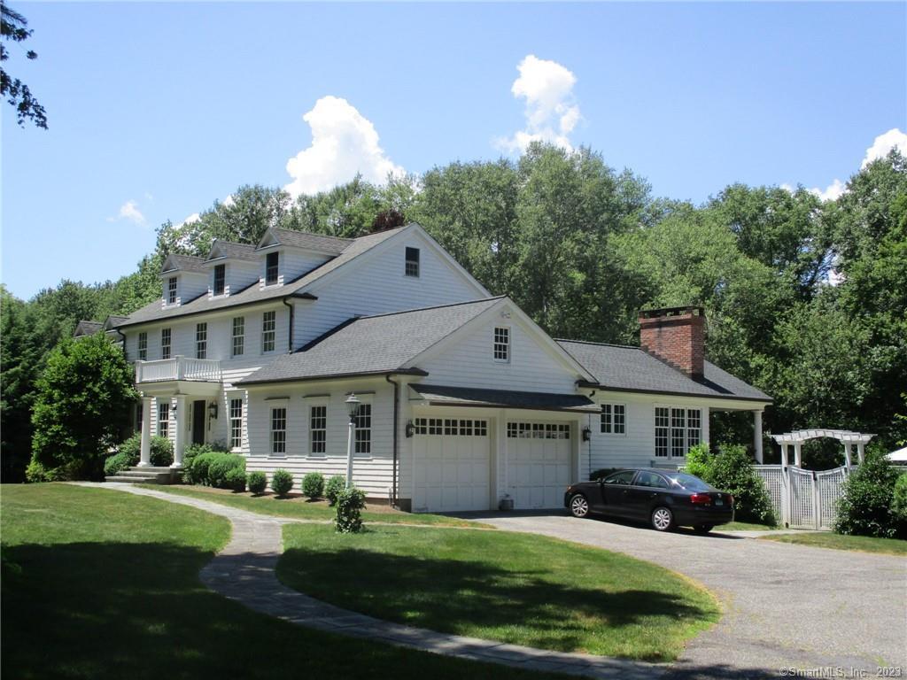 120 Merwins Lane Fairfield CT 06824