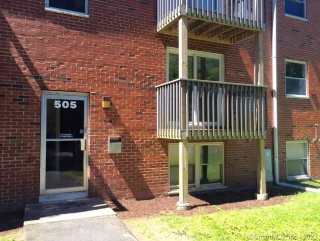 505 Emmett Street Bristol CT 06010