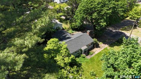 95 Riverside Drive Hamden CT 06518