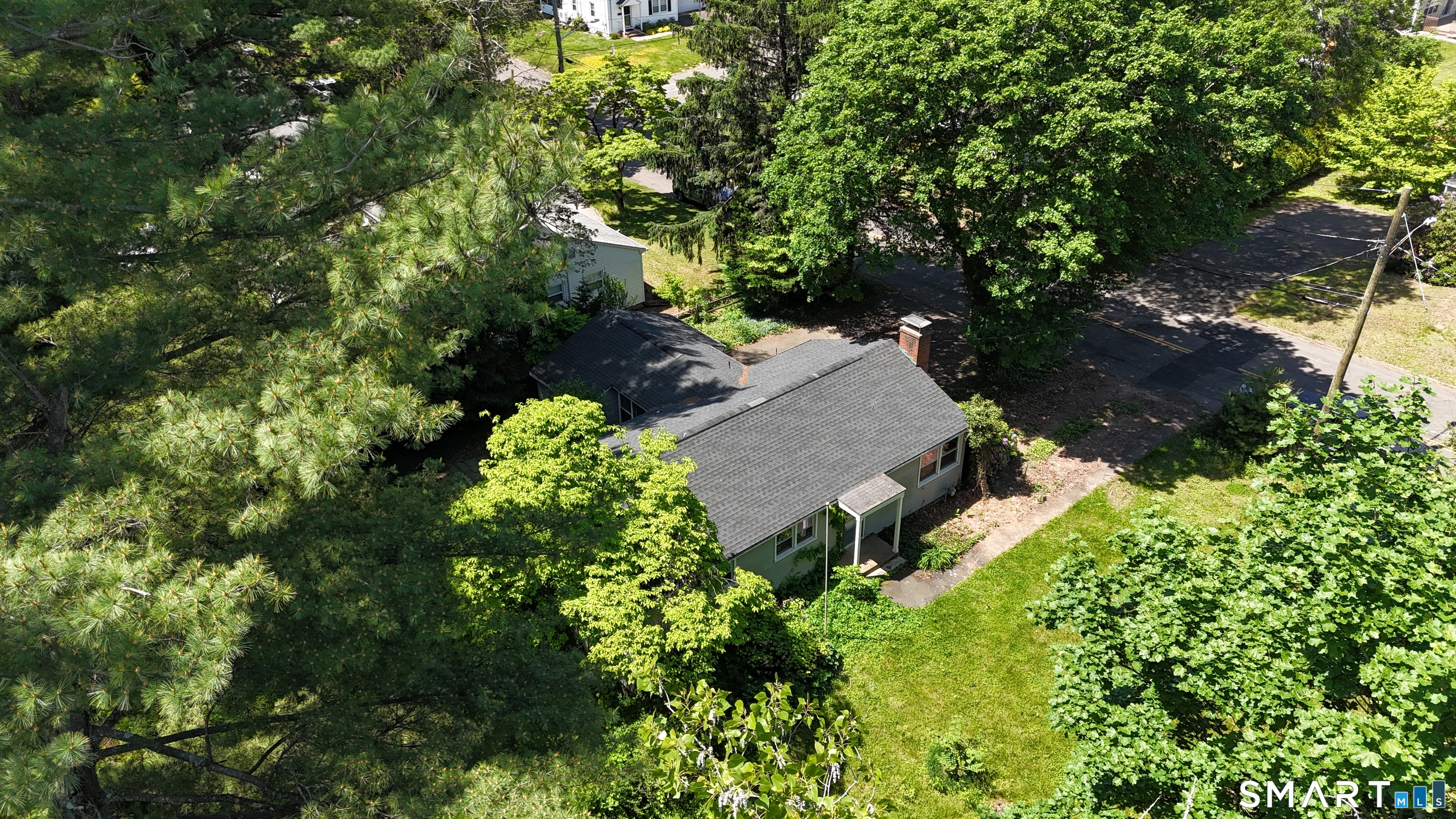 95 Riverside Drive Hamden CT 06518