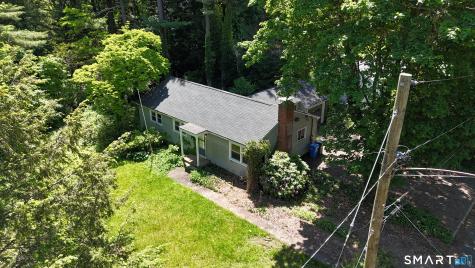 95 Riverside Drive Hamden CT 06518
