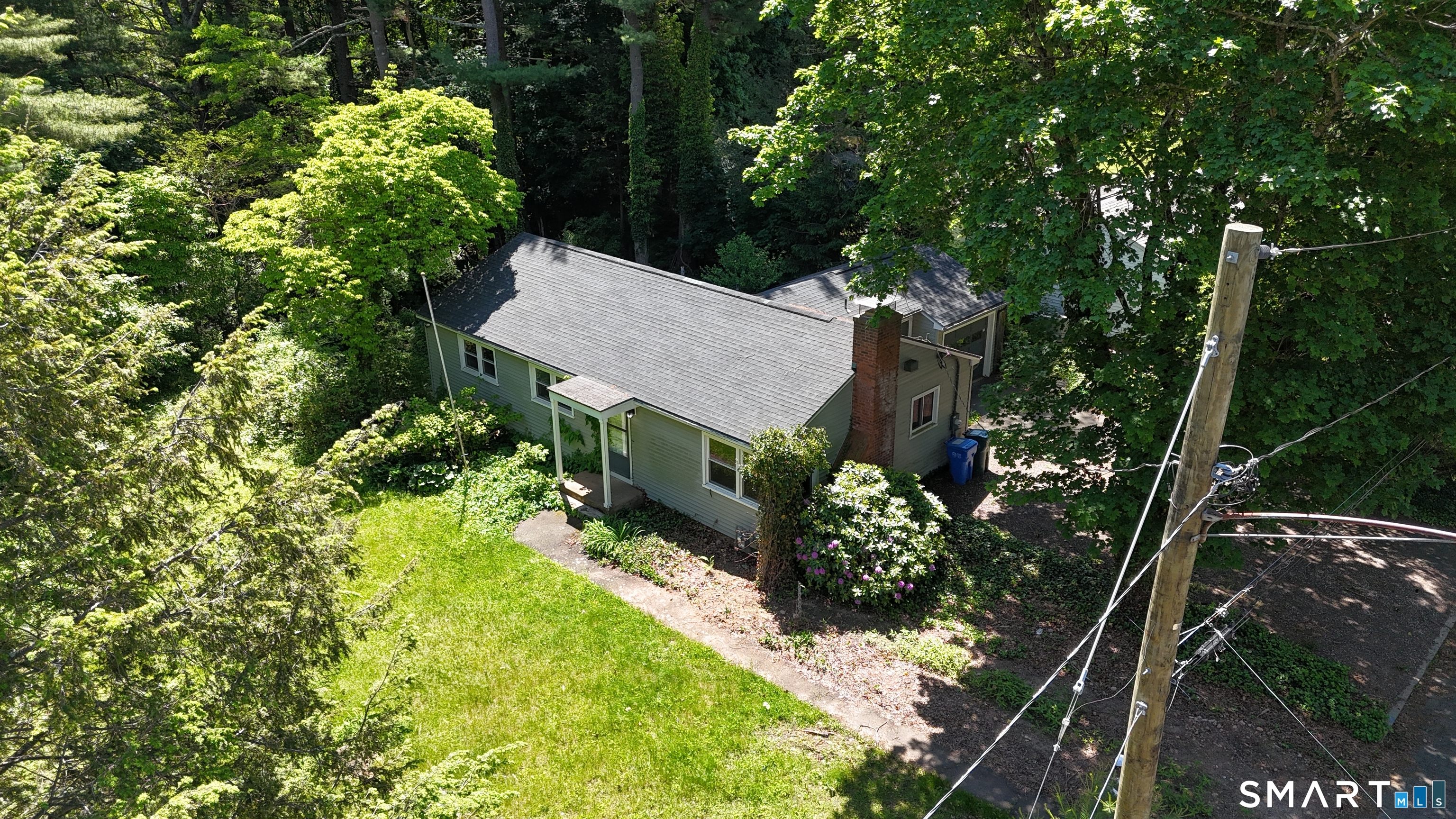 95 Riverside Drive Hamden CT 06518