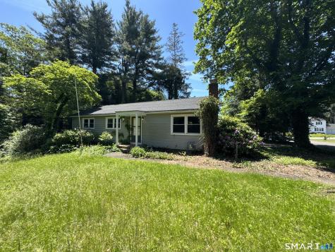 95 Riverside Drive Hamden CT 06518