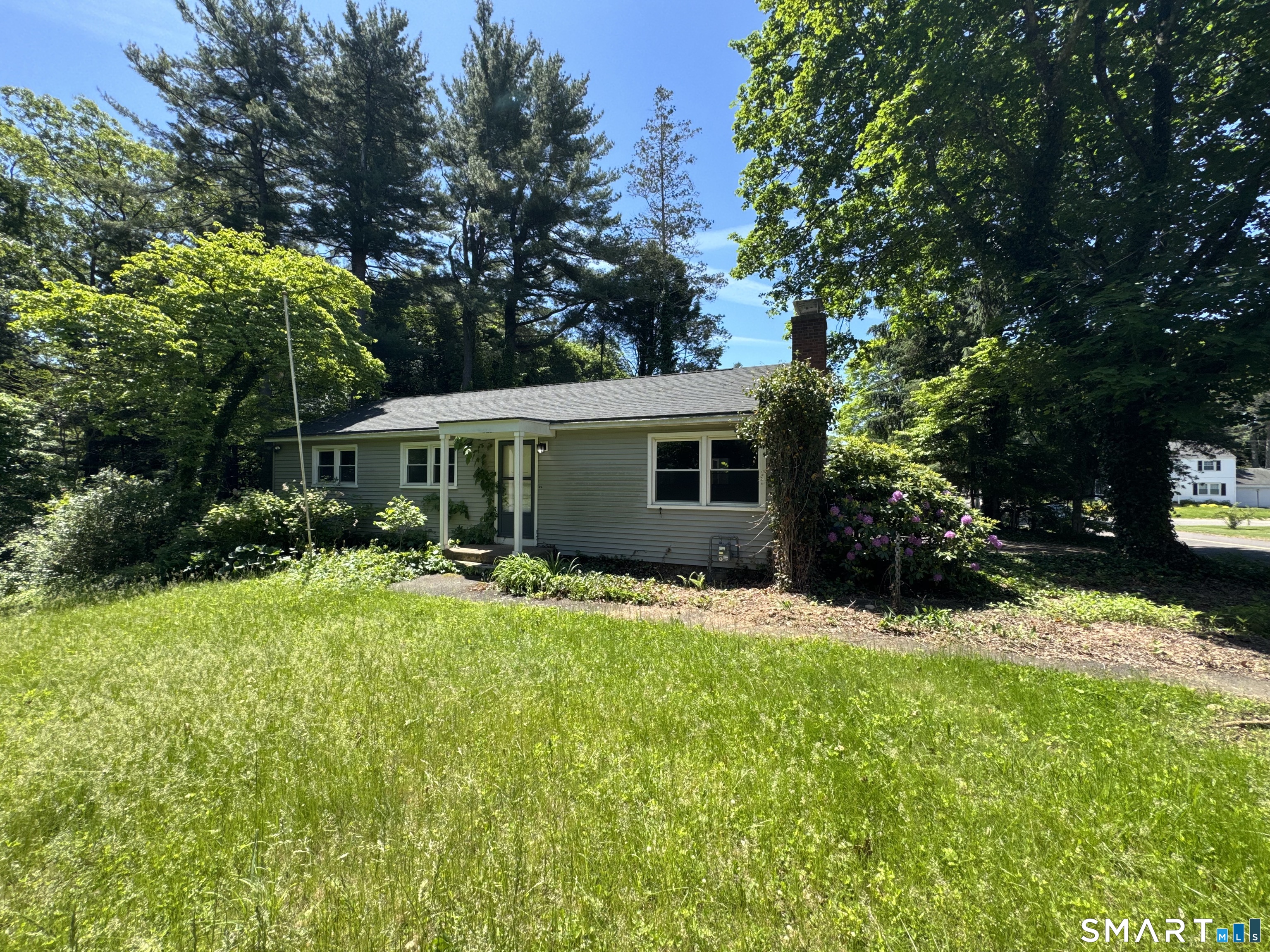 95 Riverside Drive Hamden CT 06518