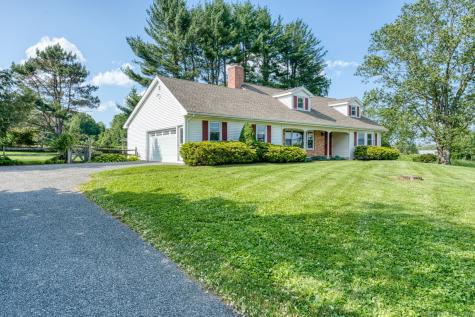 99 Ridge Road New Milford CT 06776