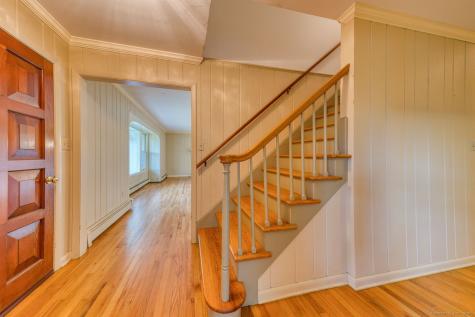 99 Ridge Road New Milford CT 06776