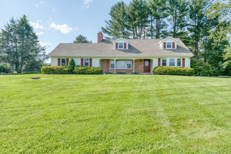 99 Ridge Road New Milford CT 06776