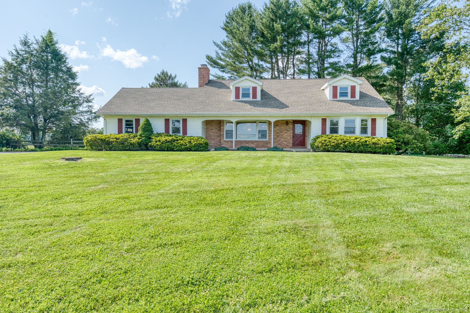 99 Ridge Road New Milford CT 06776