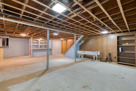 99 Ridge Road New Milford CT 06776