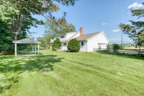 99 Ridge Road New Milford CT 06776