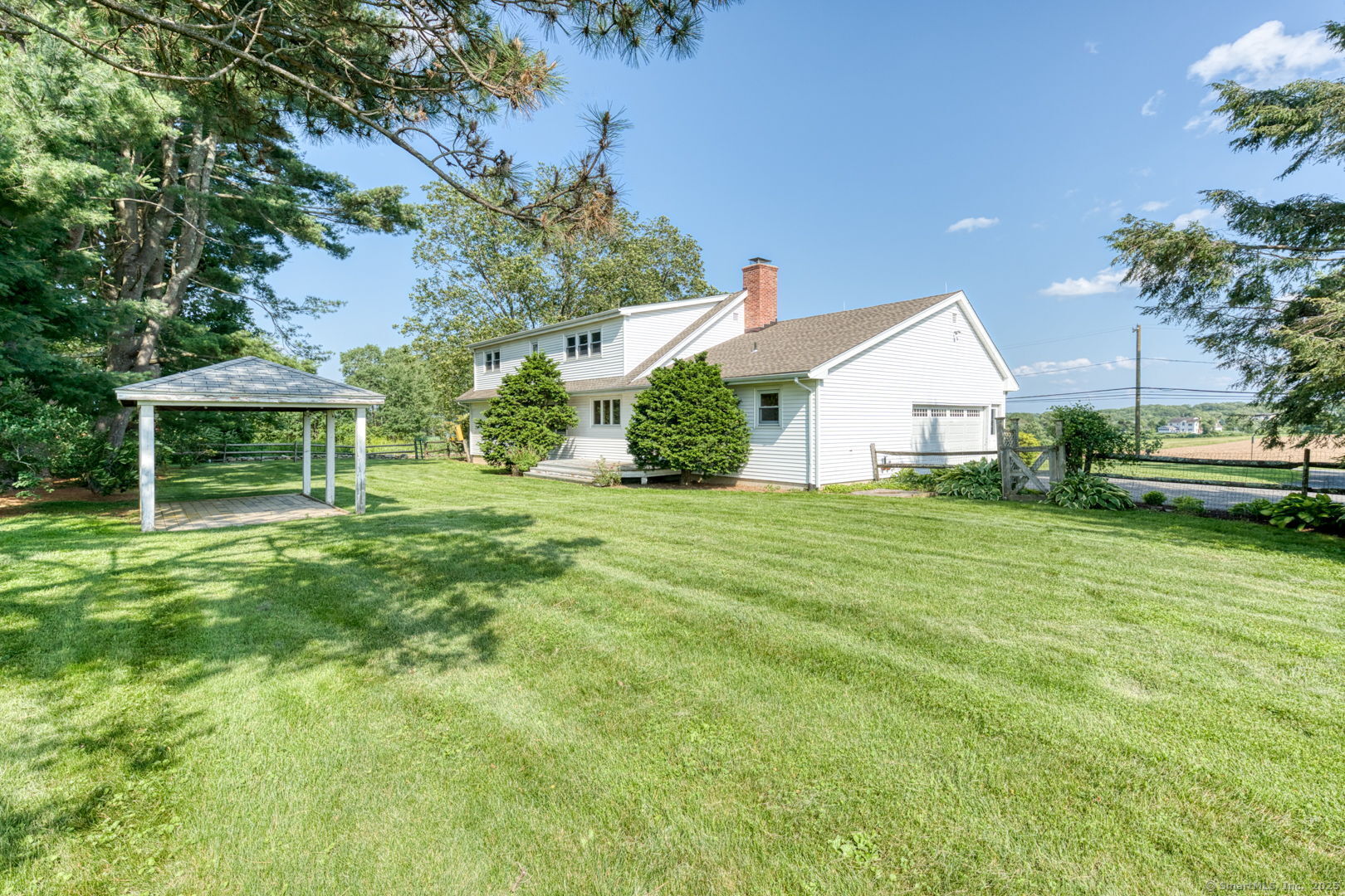 99 Ridge Road New Milford CT 06776